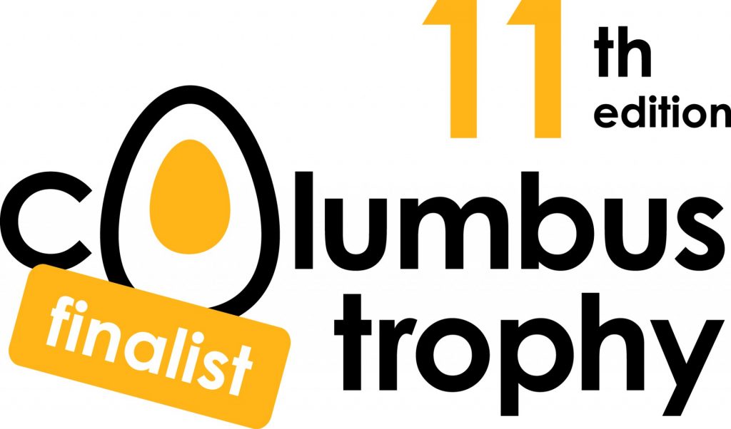 CT 11e editie finalist logo